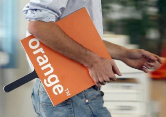 Orange România intră pe piaţa TV
